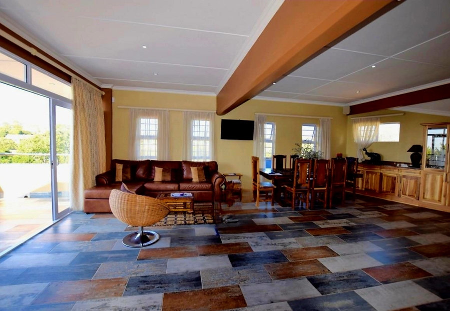 Commercial Property for Sale in Bonnie Doone Eastern Cape